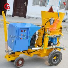 GAODETEC GZ-5ER Customizable Air Motor Refractory Gunning Machine
